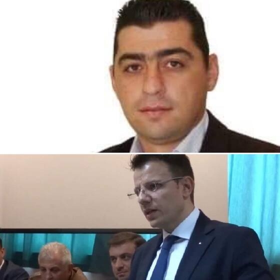 Δαρούσης προς Διοικητή 4ης ΥΠΕ: "Έχετε διαλύσει την πρωτοβάθμια περίθαλψη στην Δημοτική Ενότητα Τυχερού "